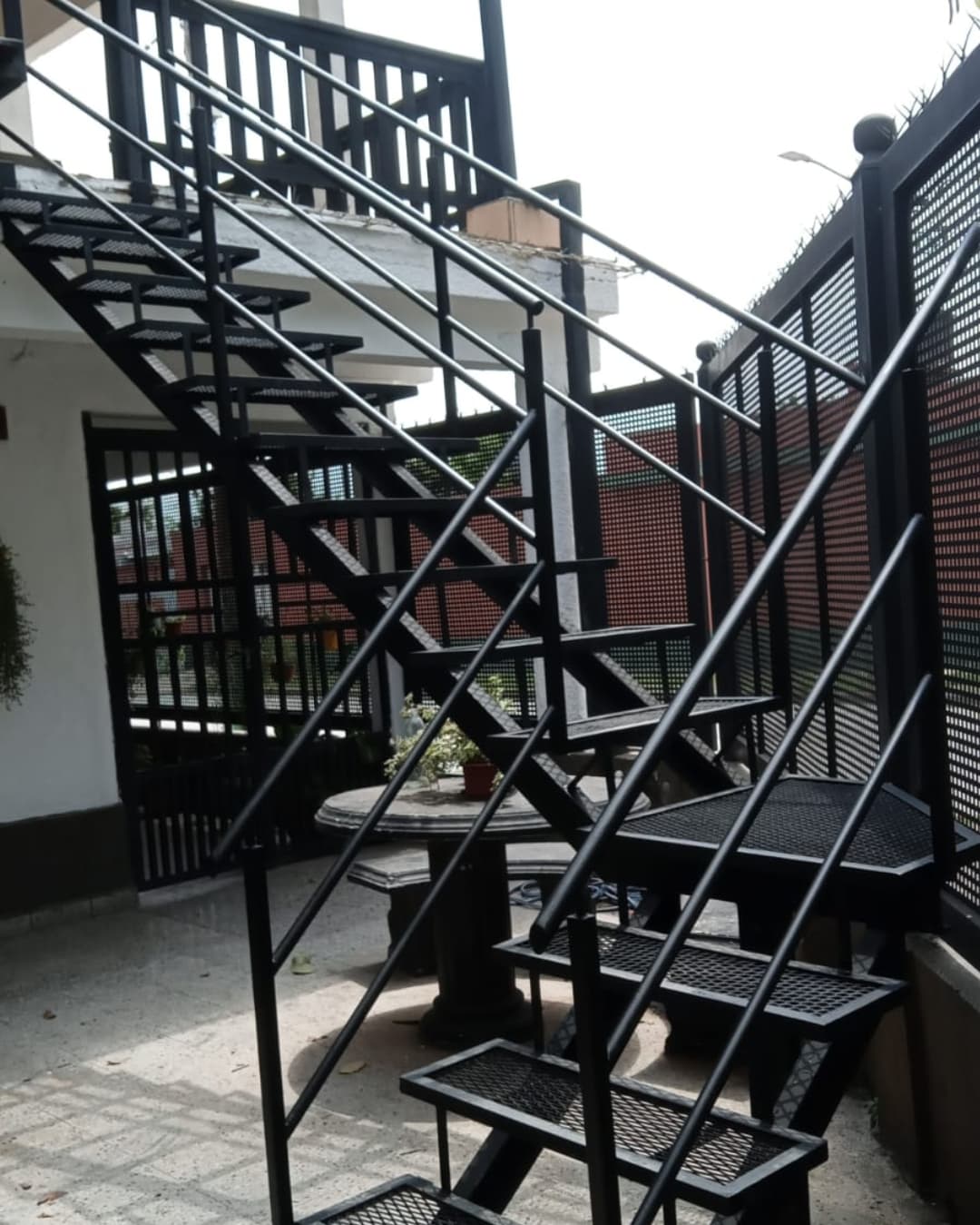Rejas de Diseño